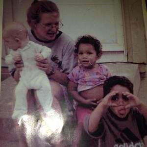 Meet your Posher, Raina